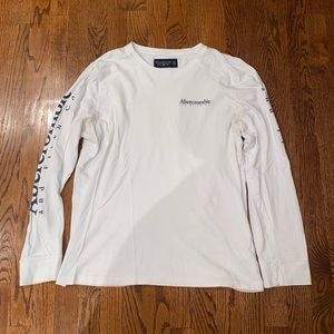 Abercrombie & Fitch long sleeve